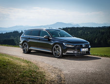 VW Passat de la ABT Sportsline