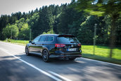 VW Passat de la ABT Sportsline