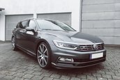 VW Passat de la MTM