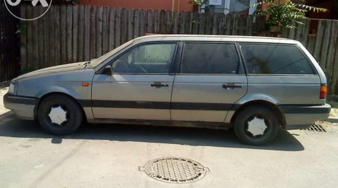 VW Passat DEZMEMBREZ 1994