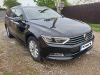 VW Passat gmo 2017