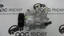 VW Passat Golf Audi A3 Compresor Clima 5k0 820 803...