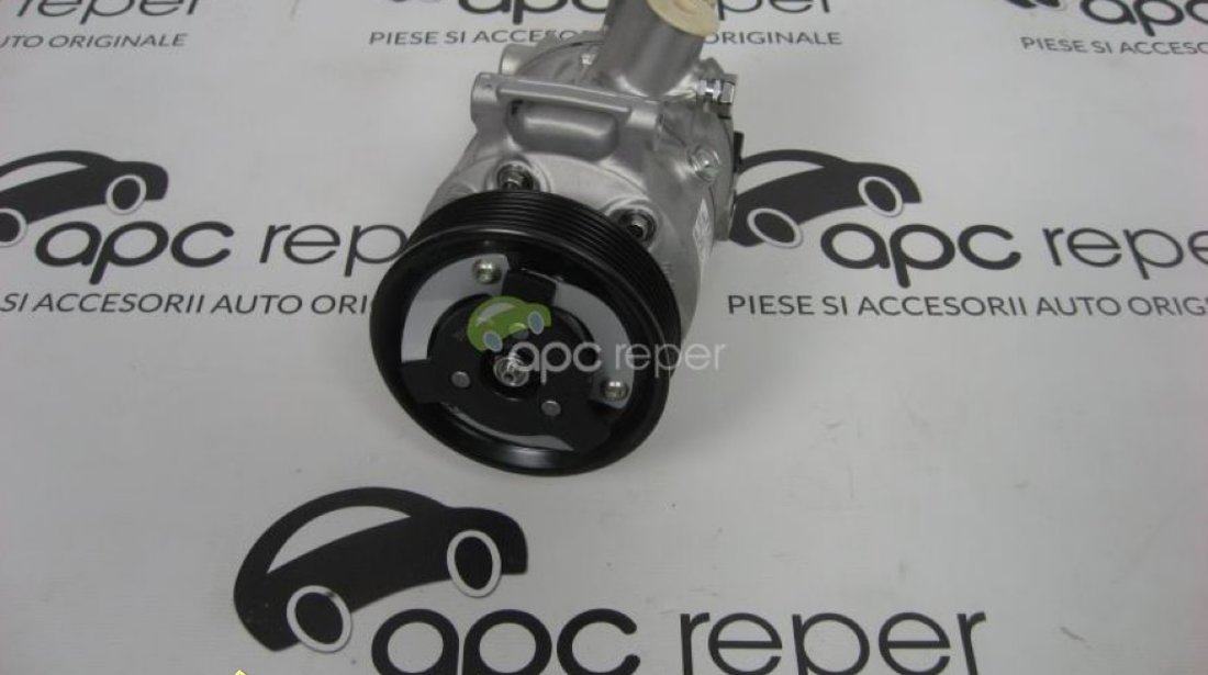 VW Passat Golf Audi A3 Compresor Clima 5k0 820 803C