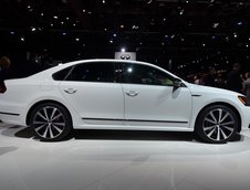 VW Passat GT - Poze Reale