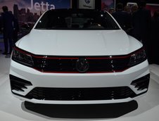 VW Passat GT - Poze Reale