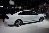 VW Passat GT - Poze Reale