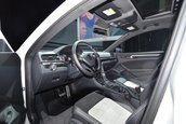 VW Passat GT - Poze Reale