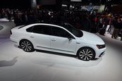 VW Passat GT - Poze Reale