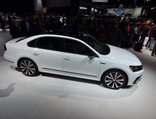 VW Passat GT - Poze Reale