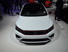 VW Passat GT - Poze Reale