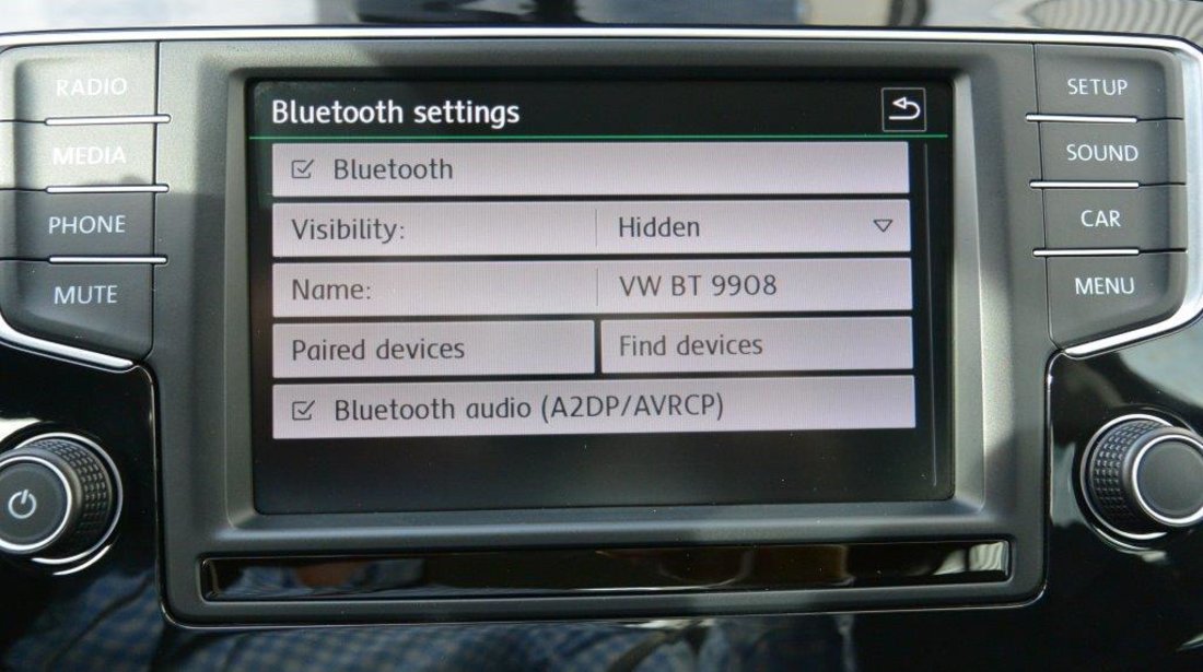 VW Passat Highline 2.0 TDI Biturbo 4 Motion DSG