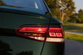 VW Passat Limited Edition