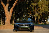 VW Passat Limited Edition