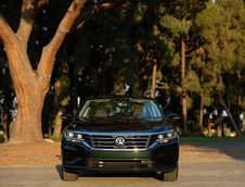 VW Passat Limited Edition