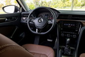VW Passat Limited Edition