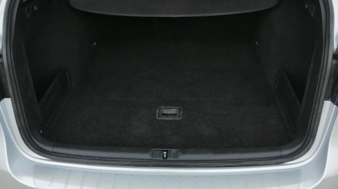 VW Passat Manuala 1.4 2011