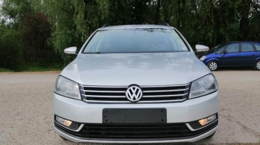 VW Passat Manuala 1.4 2011