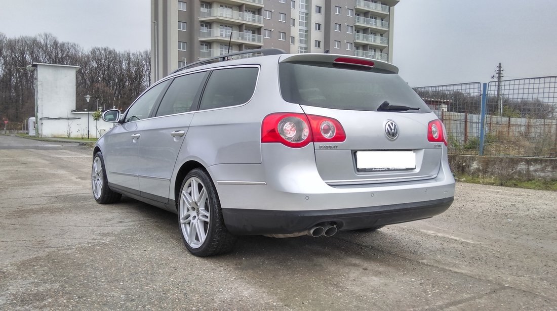 VW Passat NAVIGATIE 2010