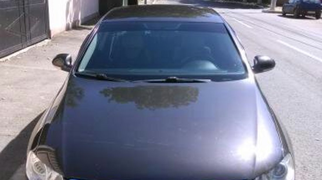 VW Passat pompa diuza 2006