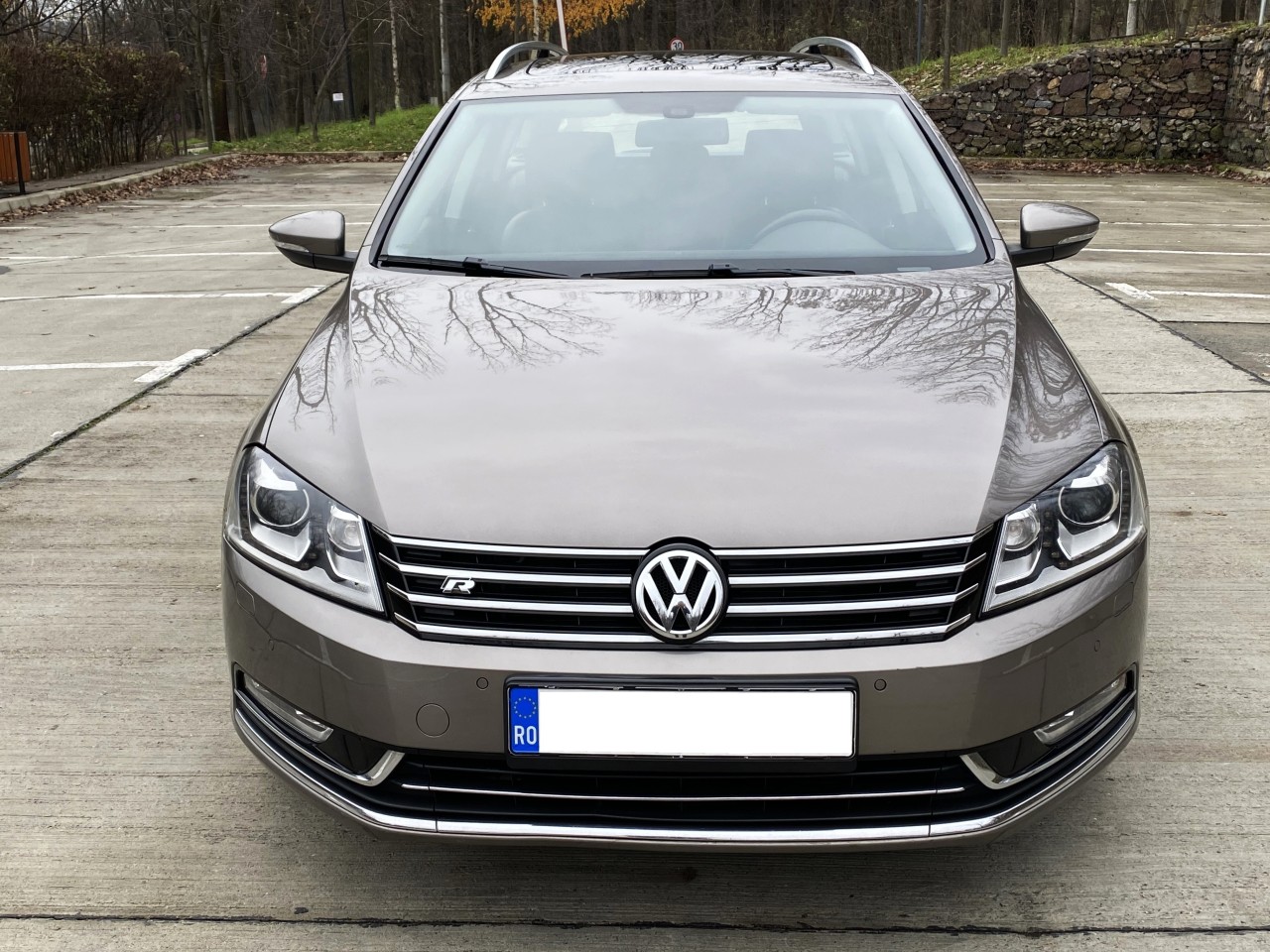 VW Passat R- Line 2.0 TDI 4x4 full optio