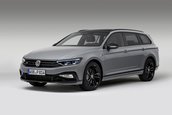 VW Passat R-Line