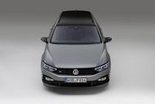 VW Passat R-Line