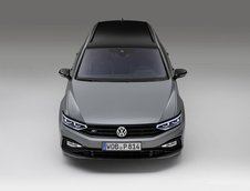 VW Passat R-Line