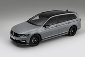 VW Passat R-Line