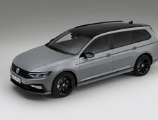 VW Passat R-Line