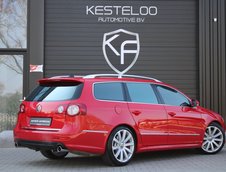 VW Passat R36 de vanzare
