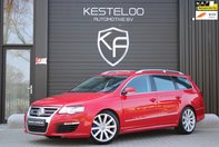 VW Passat R36 de vanzare