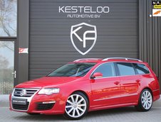 VW Passat R36 de vanzare