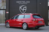 VW Passat R36 de vanzare