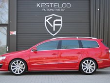 VW Passat R36 de vanzare