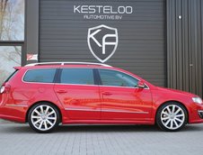 VW Passat R36 de vanzare