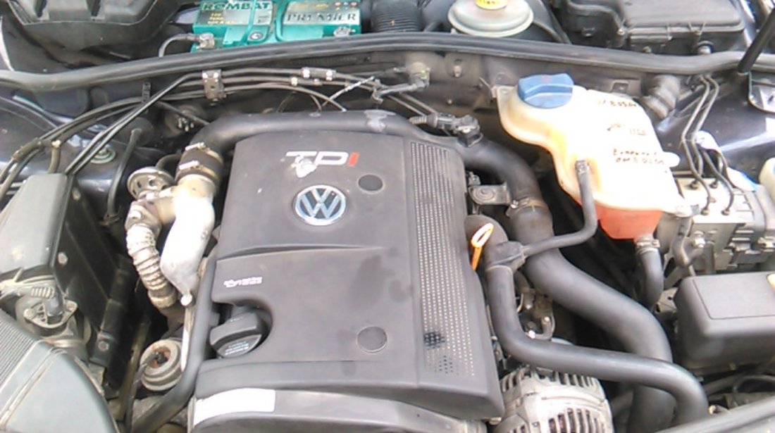 VW Passat tdi 1999
