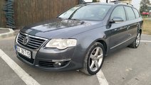 VW Passat tdi 2010