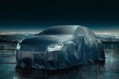 VW Passat - Teaser