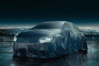 VW Passat - Teaser