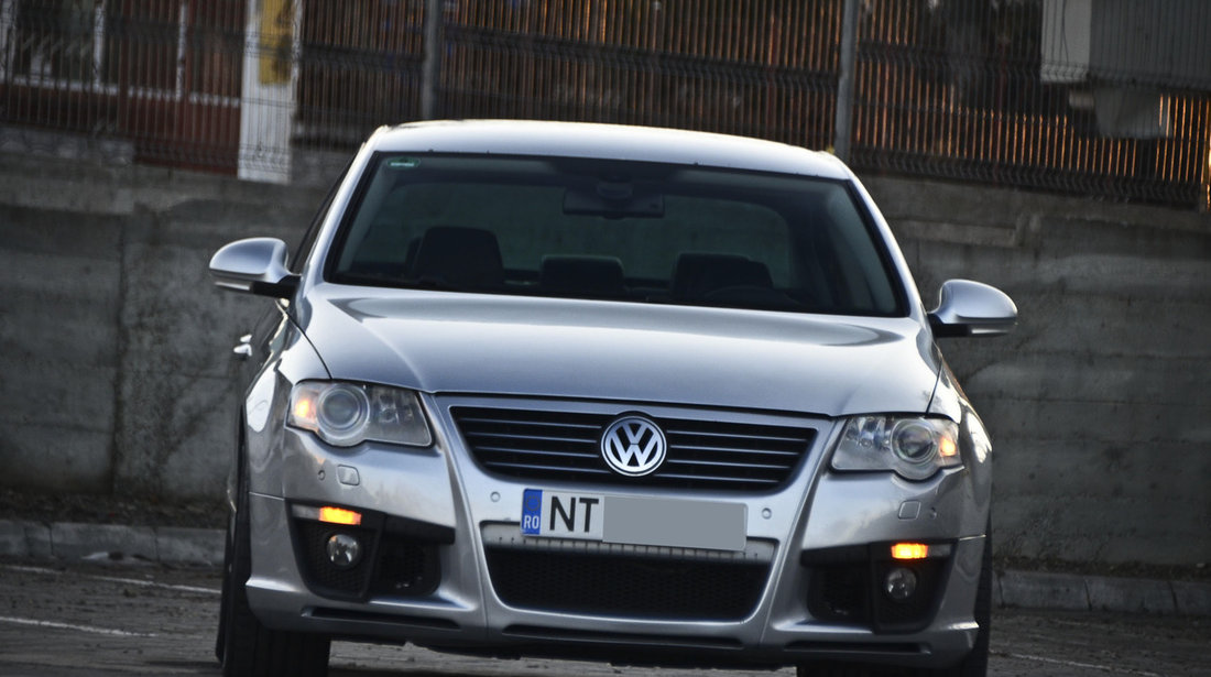 VW Passat V- LINE 2007