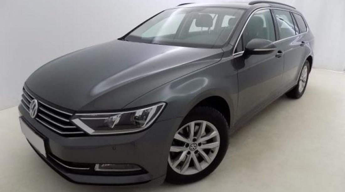 VW Passat Variant 2.0 TDI 150 CP COMFORTLINE DSG 6+1 2015