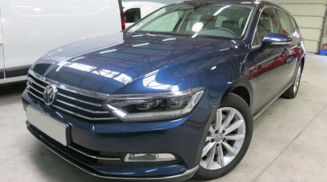 VW Passat Variant 2.0 TDI 240 CP DSG 7+1 Highline 4Motion Start&Stop 2015