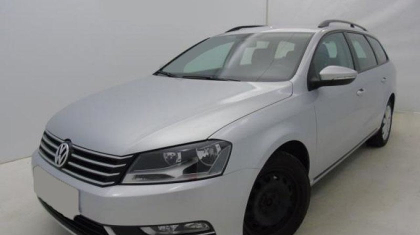 VW Passat Variant 2.0 TDI BlueMotion Technology Trendline 140 CP Start/Stop 2012