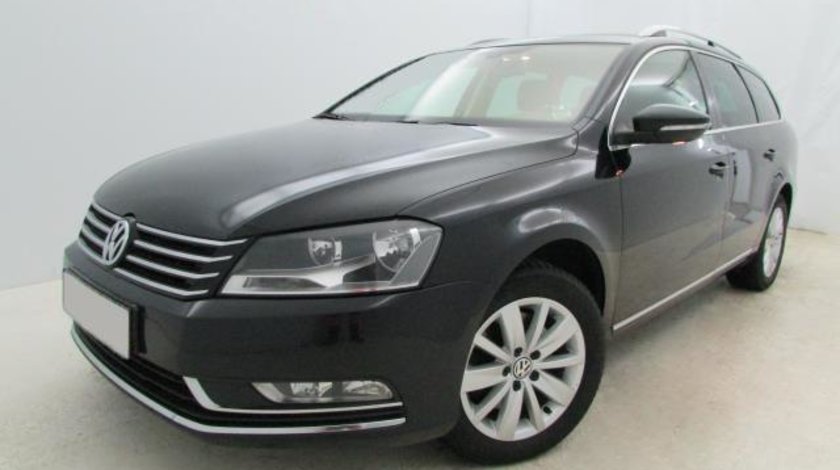 VW Passat Variant 2.0 TDI Comfortline BMT 140 CP DSG 6+1 Start&Stop 2014