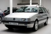 VW Passat Variant 2.8 VR6 de vanzare