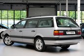 VW Passat Variant 2.8 VR6 de vanzare