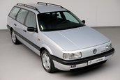 VW Passat Variant 2.8 VR6 de vanzare