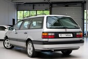 VW Passat Variant 2.8 VR6 de vanzare