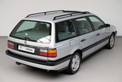 VW Passat Variant 2.8 VR6 de vanzare