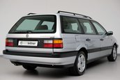 VW Passat Variant 2.8 VR6 de vanzare